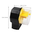 thumbnail image 2 of LEEYNEER 1 Set of Automatic Feeder Fish Feeder with Clock Timer for Aquarium Fish Tank, 2 of 10