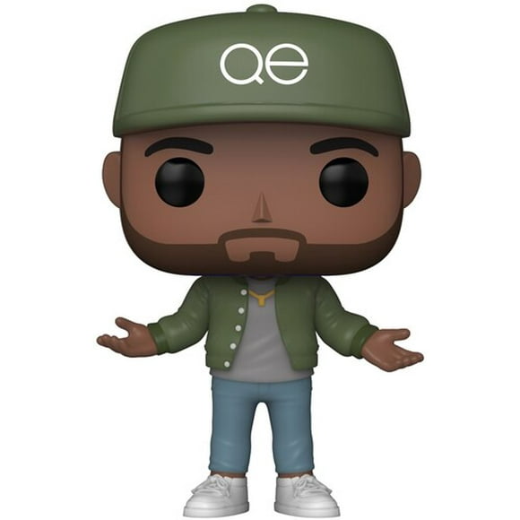 FUNKO POP! TELEVISION: Queer Eye - Karamo Brown