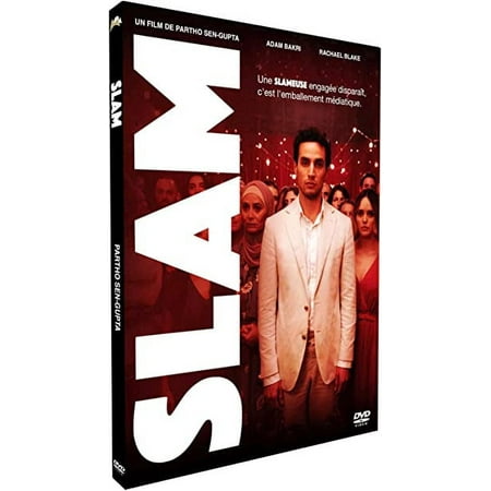 Slam (2018) [ NON-USA FORMAT PAL Reg.0 Import - France ]