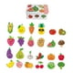 thumbnail image 3 of Juegos de rompecabezas de combinación Rompecabezas Iluminación Emparejamiento cognitivo Construcción compacta Frutas Verduras, 3 of 9