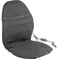 thumbnail image 4 of Wagan Deluxe Soft Velour Heated Seat Cushion, 4 of 9