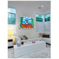 thumbnail image 5 of Marmont Hill "Le Vin" by Wayne Ensrud Painting Print on Canvas, 5 of 7