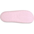 thumbnail image 3 of Sandalia Crocs Classic Slide 2.0 Unisex Rosa Leche, 3 of 7