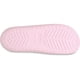 thumbnail image 3 of Sandalia Crocs Classic Slide 2.0 Rosa Leche Unisex 9/11 M, 3 of 7