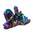 thumbnail image 1 of Wosthever Accesorios de decoración de piedra de cristal, adorno de muestra, decoraciones para el hogar, adorno de mesa, regalo de Festival, accesorio de Decoración del hogar Tipo 1 Wosthever HA040322-01, 1 of 6