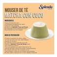 thumbnail image 4 of Splenda Endulzante Fruta del Monje 50 Sobres, 4 of 4