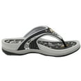 thumbnail image 4 of GP Signature Flip Flops for Women, 4 of 7