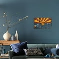 thumbnail image 3 of Distressed Arizona Flag Wall DÃ©cor, 3 of 3