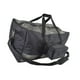 thumbnail image 3 of Bolsa de hombro multifuncional para equipo de buceo, para aletas y máscara (66 x 35 x 35 cm) Negro, 3 of 8