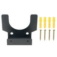thumbnail image 5 of Professional Wall Mounted Tool Brackets For Angles Grinder Storage With Hardware And Cable Hook For Workshop Management, 5 of 9