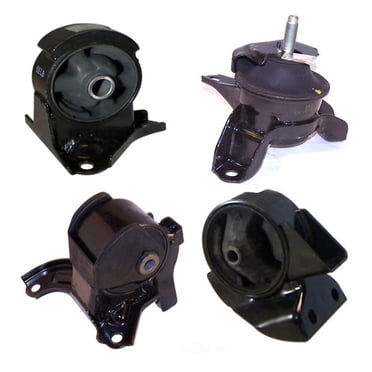 Westar ETK-098 Engine Mount Set