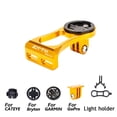 thumbnail image 1 of Mountain Bike Code Table Holder Road Bike Base Bicycle Extension Bracket Code Table Holder Lamp Holder Riding Equipment, 1 of 6