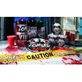 thumbnail image 4 of Zombie Party Caution Tape - Party Decor - 1 Piece, 4 of 5