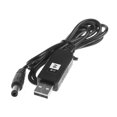 thumbnail image 3 of Dc Boost Line con interruptor, usb 5v al convertidor de voltaje de aumento de 9v Feliz Sencillez, 3 of 5