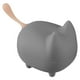 thumbnail image 1 of Inteprter Reproductor de música Bluetooth con diseño de animales bonitos, reproductor inalámbrico de sonido estéreo, reproductor de música portátil Cables de audio/vídeo Numero 3, 1 of 6