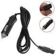 thumbnail image 5 of Dc 12v Lead Cable Plug Wire 2pin Charger For Car Cooler Cool Box Mini Fridge, 5 of 5