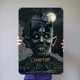 thumbnail image 3 of Placa Metal Vintage Town Pintura Hierro Rectangular Arte La Pared Decor30x40cm, 3 of 9