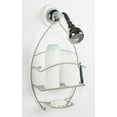 thumbnail image 2 of Mainstays Ondex Shower Caddy, 2 of 2