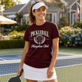 thumbnail image 3 of Wild Bobby Pickleball Mens Graphic Tees Womens Graphic T Shirts Funny T Shirts for Men, 3 of 7
