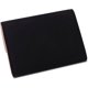thumbnail image 3 of Cartera para mujer Cartera pequeña para mujer Cartera de cuero Cartera para mujer Cartera corta para mujer con bolsillos para monedas Organizador de dinero y tarjetero (negro) 12.5 * 10 cm, 3 of 3