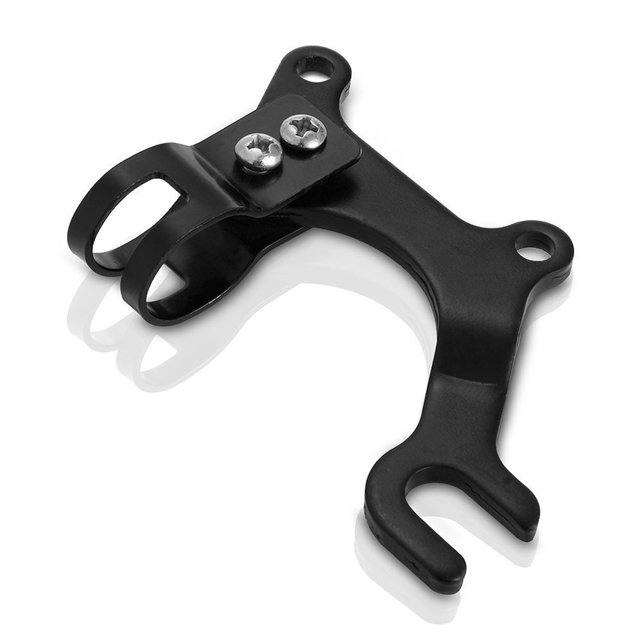 Bicycle Disc Brake Modification Bracket Mounting Holder Mountain mount holder; Bike Disc Brake Adapter Stand 20mm