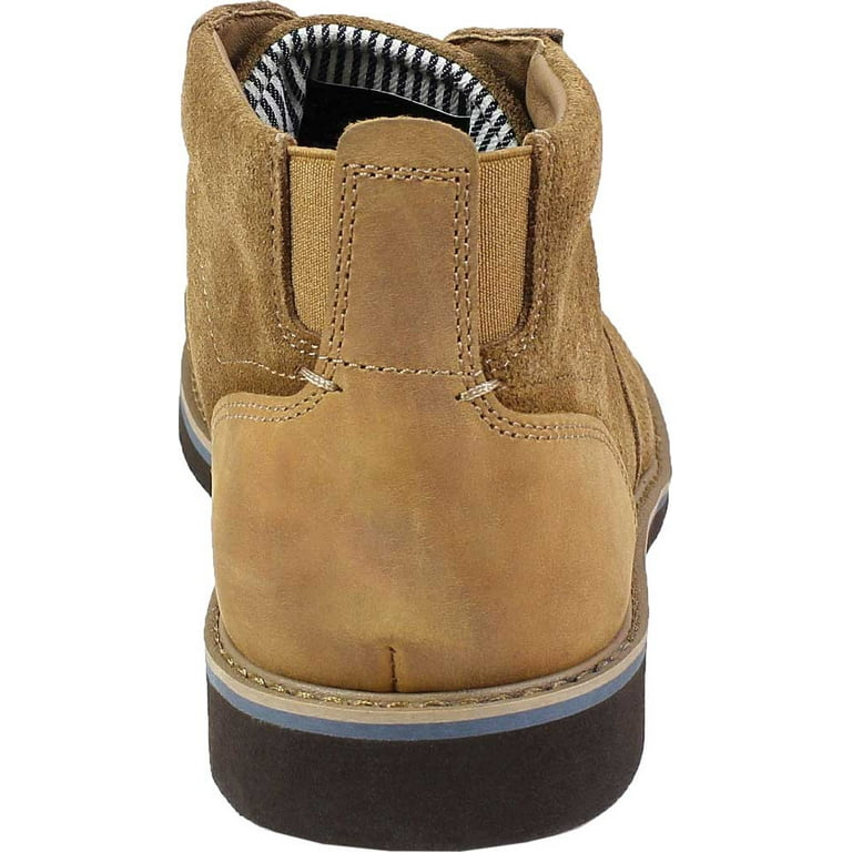 Nunn bush barklay plain toe chukka cheap