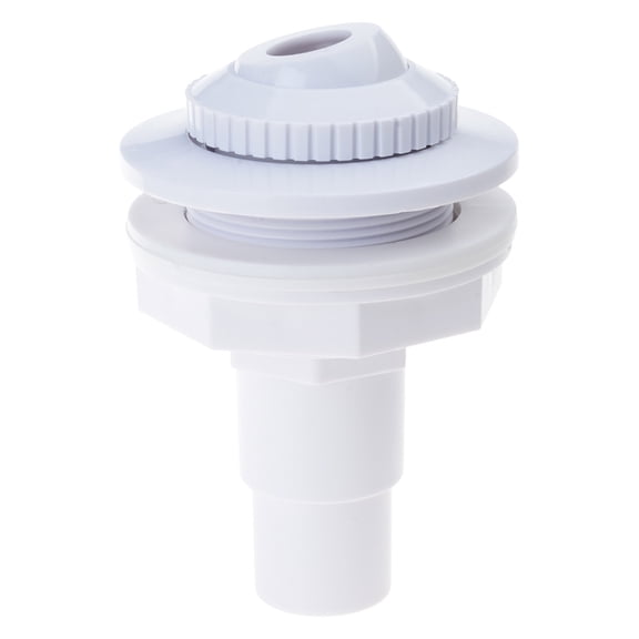 Adapter For SP1023 Above Ground Pool Complete Return Outlet Jet Fitting Adapter Hot Tubs Swimming Pool Replacement Part