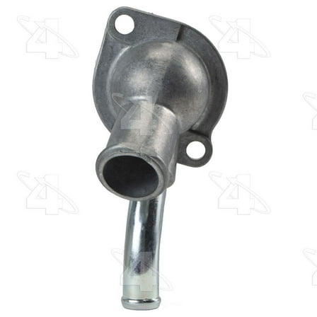 Engine Coolant Water Outlet Fits select: 1979-1986,1991-1993 FORD MUSTANG