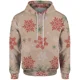 thumbnail image 3 of Sudadera con capucha y sudaderas Pinecone New Santa Claus Sudadera con capucha para hombre Impresión 3D Ropa Y2k Copo de nieve Regalo de Navidad Moda Genial, 3 of 4