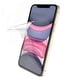 thumbnail image 1 of Mica Hidrogel Molan Cano Para iPhone 11|XR Compatible con Sensor 2 pzs, 1 of 9
