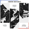 thumbnail image 4 of joogoo Basketball Players Pajama Pants Pj Bottoms Sleepwear Lounge L, 4 of 9