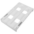thumbnail image 4 of Estante colgante para refrigerador, dispensador de latas de refresco y bebidas, suministros de cocina, 4 of 5