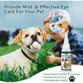 Dogs Eye Drops, Dogs Eye Infection Treatment, Relieve Red Eyes