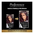 thumbnail image 4 of Tinte para cabello L'Oréal Preference 5.206 Purpura Oscuro, 4 of 4