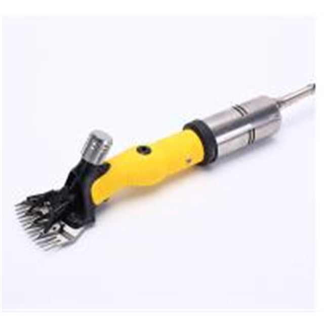 Electric Sheep Goat Shearing Machine Farm Shears Cutter Wool Scissor Cut Machine Animal Shearing ,Easy to Use