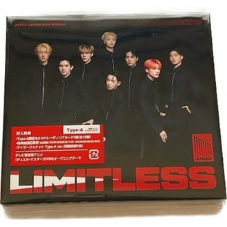 Ateez - Into the A to Z (Limited Edition) (incl. Bonus DVD