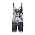 thumbnail image 2 of The Illinois State Men's Singlet, 2 of 4