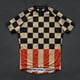 thumbnail image 2 of Camisetas de ciclismo de manga corta retro Twin Six 6, camisetas de manga corta para ciclismo de montaña, camisetas de ciclismo de descenso, ropa para hombre 2023, 2 of 5