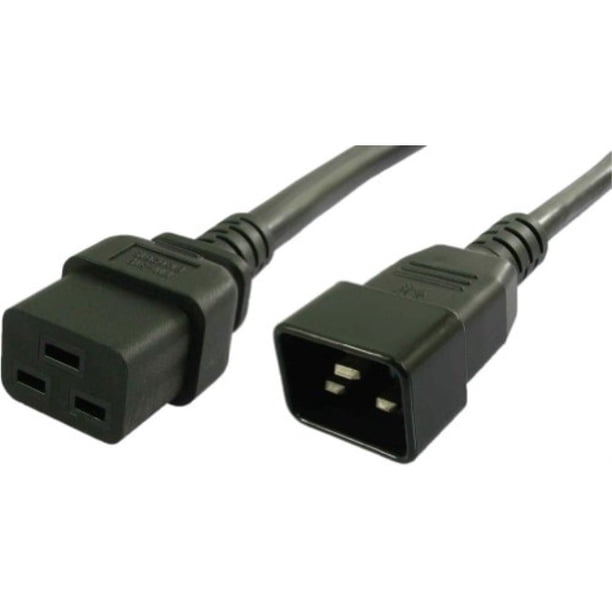 Iec 60320 c19 разъем