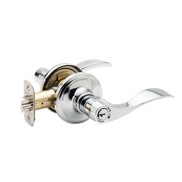 Copper Creek WL2240PS Levier Oscillant, Acier Inoxydable Poli