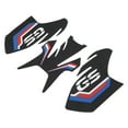 thumbnail image 4 of Cubierta antideslizante para tanque de combustible, cubierta para tanque de combustible de motocicleta, pegatina protectora para tanque de combustible, calcomanía lateral para almohadilla de tanque, d, 4 of 8