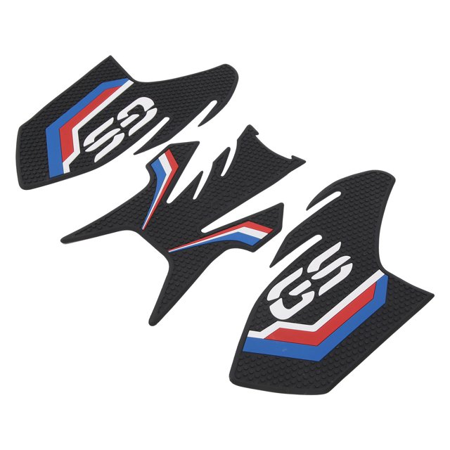 Adhesivo para almohadilla de tanque de motocicleta Bling Bling R1200GS 2017-2019