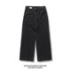 thumbnail image 1 of Pantalones vaqueros con estampado gótico Retro para mujer, pantalón holgado de pierna ancha y recta, estilo Hip Hop americano, Y2K, Unisex, 1 of 5