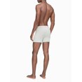thumbnail image 3 of Calzoncillos tipo bóxer Calvin Klein de algodón elástico para hombre, paquete de 7 unidades, talla M, 3 of 5