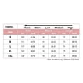 thumbnail image 6 of Women Waterproof Long Sleeves Zipper Hooded Long Light Raincoats Travel Hooded Trench Coats Gray XXL, 6 of 6