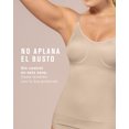thumbnail image 5 of Leonisa Camiseta De Control - Una Figura Moldeada Al Instant, 5 of 5