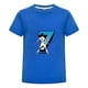 thumbnail image 1 of Playera Cristiano Ronaldo Niño Niña | Camiseta para Fans del Futbol con Dibujo, 1 of 4
