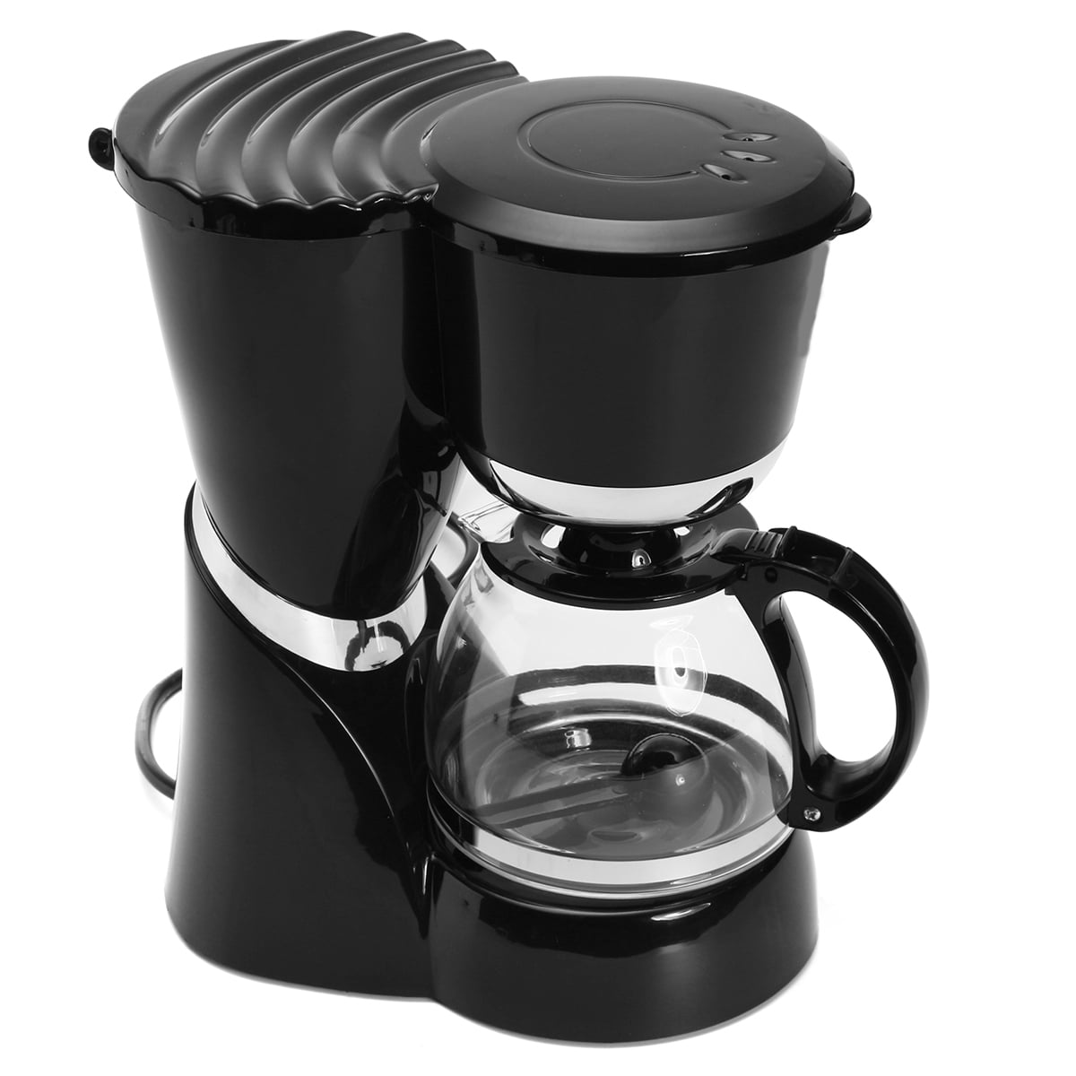 600ML Homemade Electric Automatic Machine Coffee Tea Drip Filter Maker