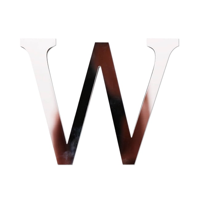 Mirrors for Wall Family Wall Decor Letter Signs,3D Acrylic Decorative Mirror Wall Stickers English Letters Home Family Combination Self-Adhesive Diy Mirror Wall Sticker Mirror Wall Decor