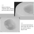 thumbnail image 3 of IDEANATEGRATE De Silicona Para Fácil De Usar Sin Pegar Ni Olor, 3 of 7